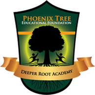 Deeper Root Academy "Sustaining Life For Our Tomorrow"